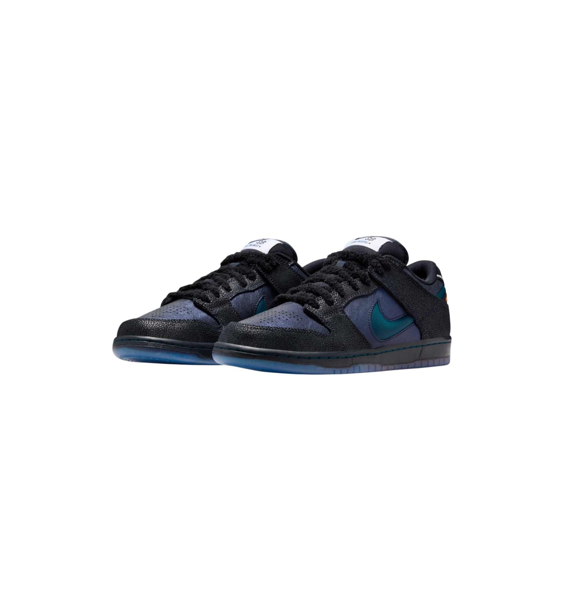 Nike SB Dunk Low Pro "Bluetile Skateboards"