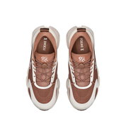 On Running Cloudsolo "LOEWE Taupe/Eggshell"