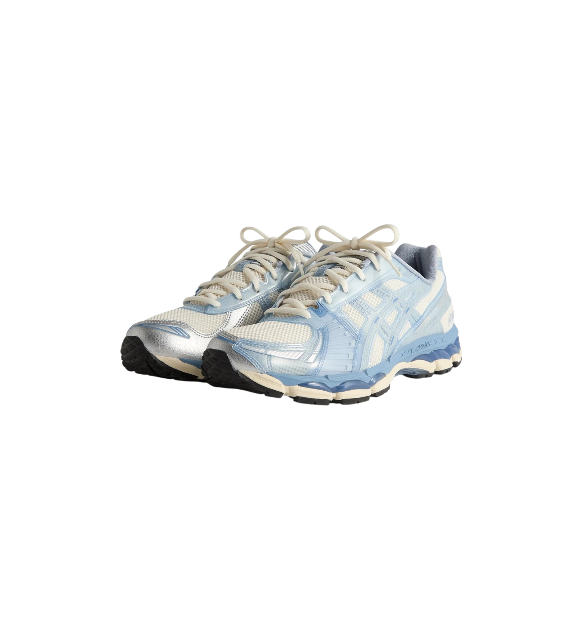 ASICS GEL-KAYANO 12.1 "Kith Voyage"