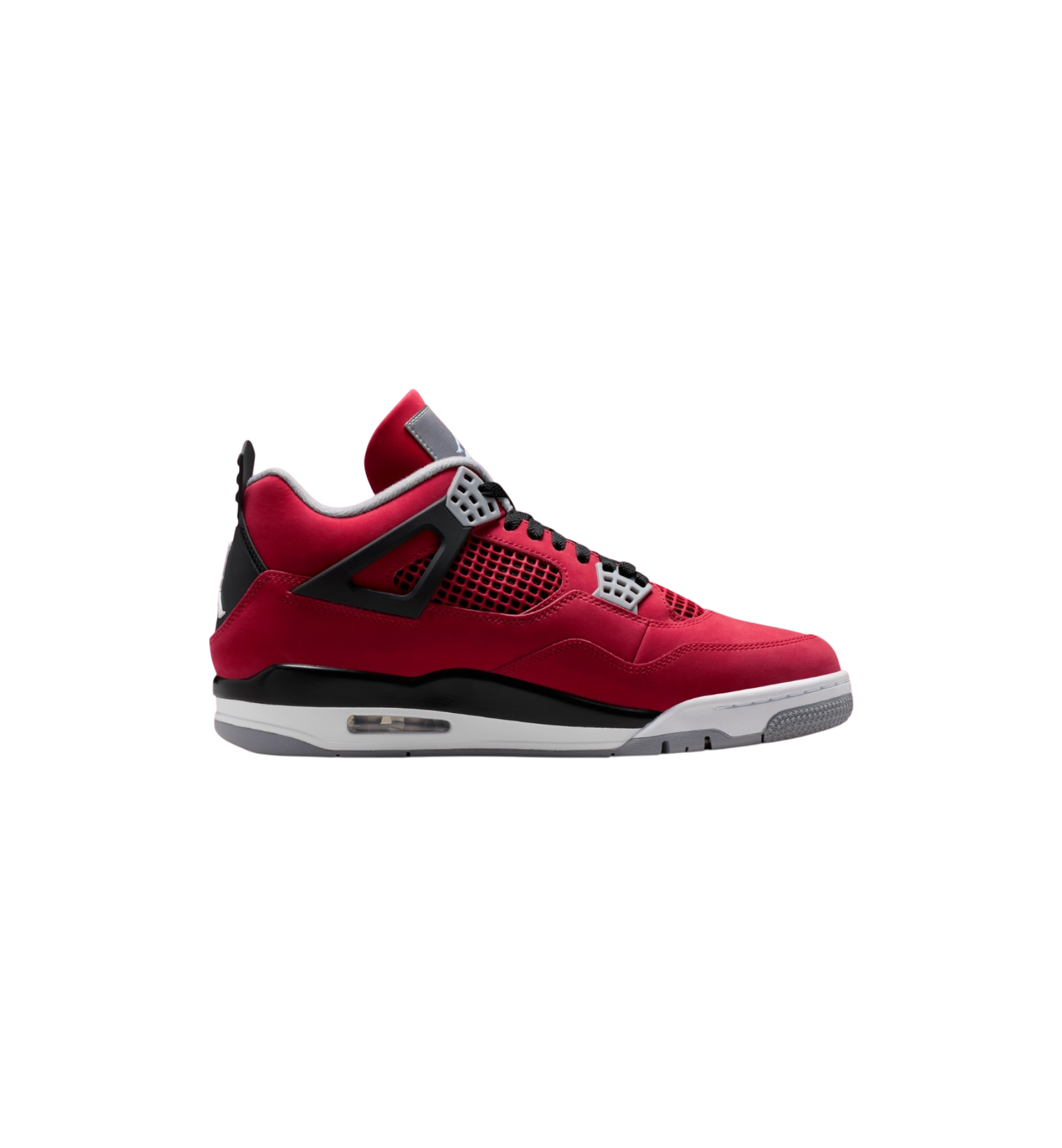 Air Jordan 4 Retro "Toro Bravo (2026)"