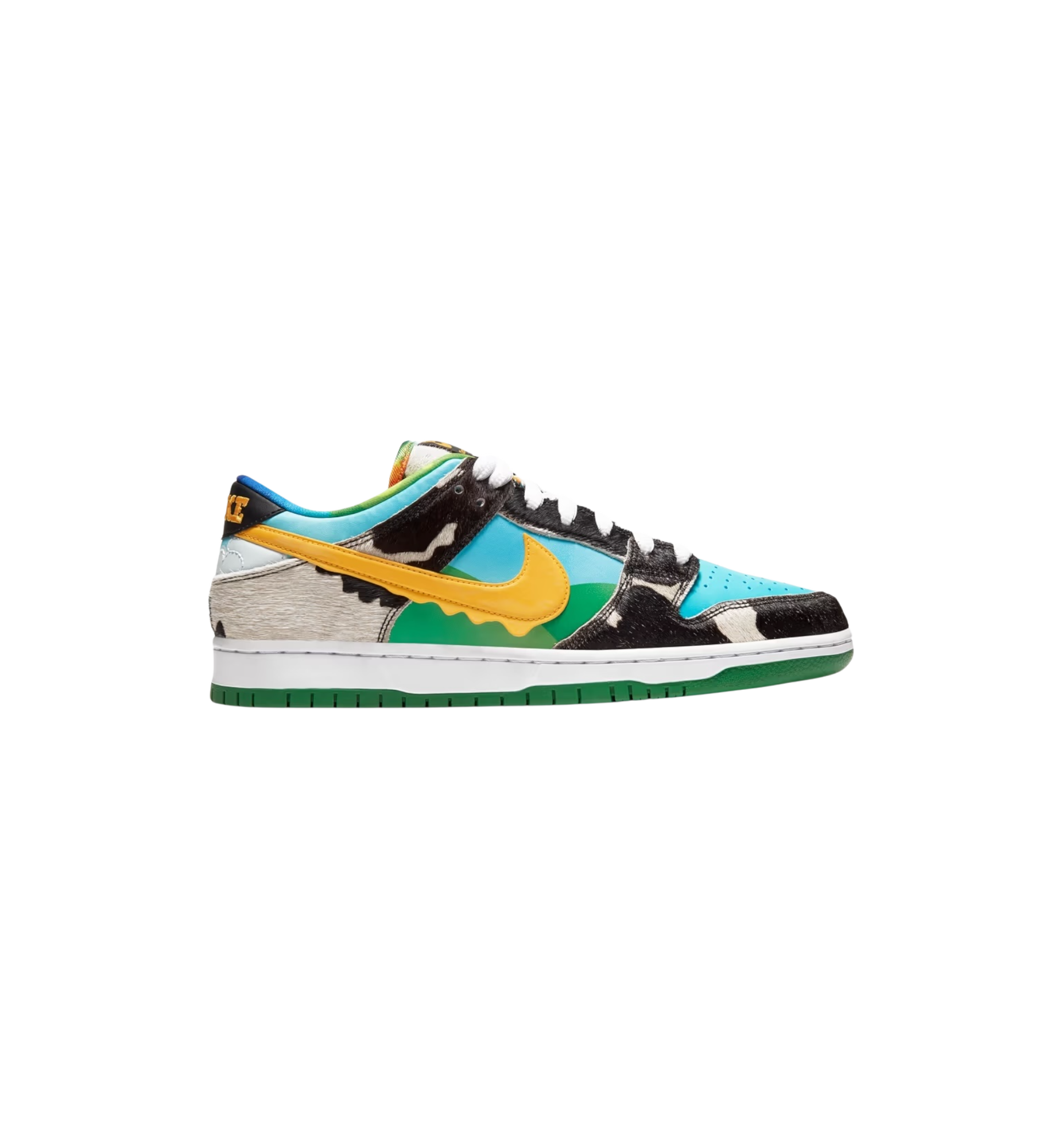 Nike SB Dunk Low "Ben & Jerry's Chunky Dunky"