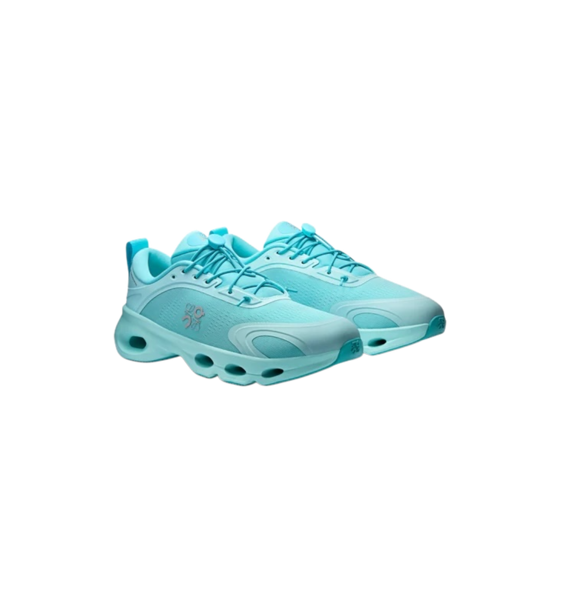 On Running Cloudsolo "LOEWE Turquoise"