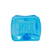 NeeDoh Nice Berg Squishy Fidget Toy "Blue"