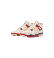 Air Jordan 4 Retro OG "Nigel Sylvester Brick After Brick"