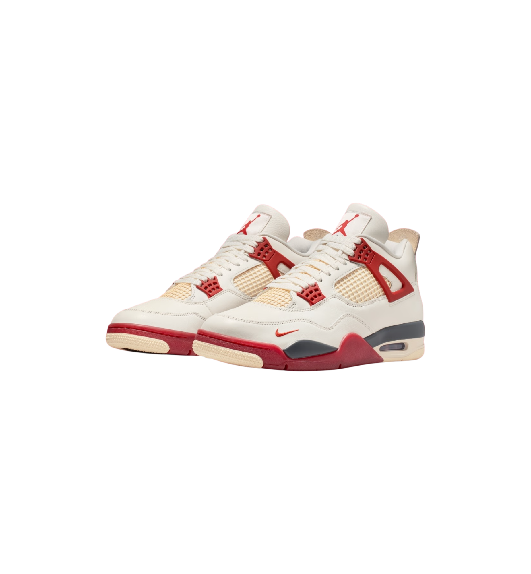Air Jordan 4 Retro OG "Nigel Sylvester Brick After Brick"