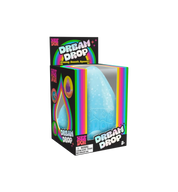 NeeDoh Dream Drop Squishy Fidget Toy "Blue"