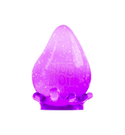 NeeDoh Dream Drop Squishy Fidget Toy "Purple"