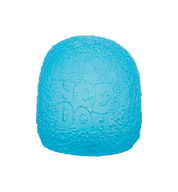 NeeDoh Gumdrop Squishy Fidget Toy "Blue"