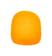 NeeDoh Gumdrop Squishy Fidget Toy "Orange"