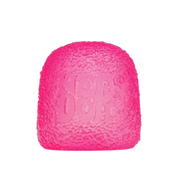 NeeDoh Gumdrop Squishy Fidget Toy "Pink"