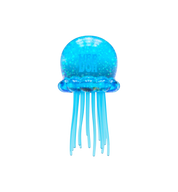 NeeDoh JellySquish Squishy Fidget Toy "Blue"