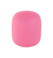 NeeDoh Mello Mallo Squishy Fidget Toy "Pink"