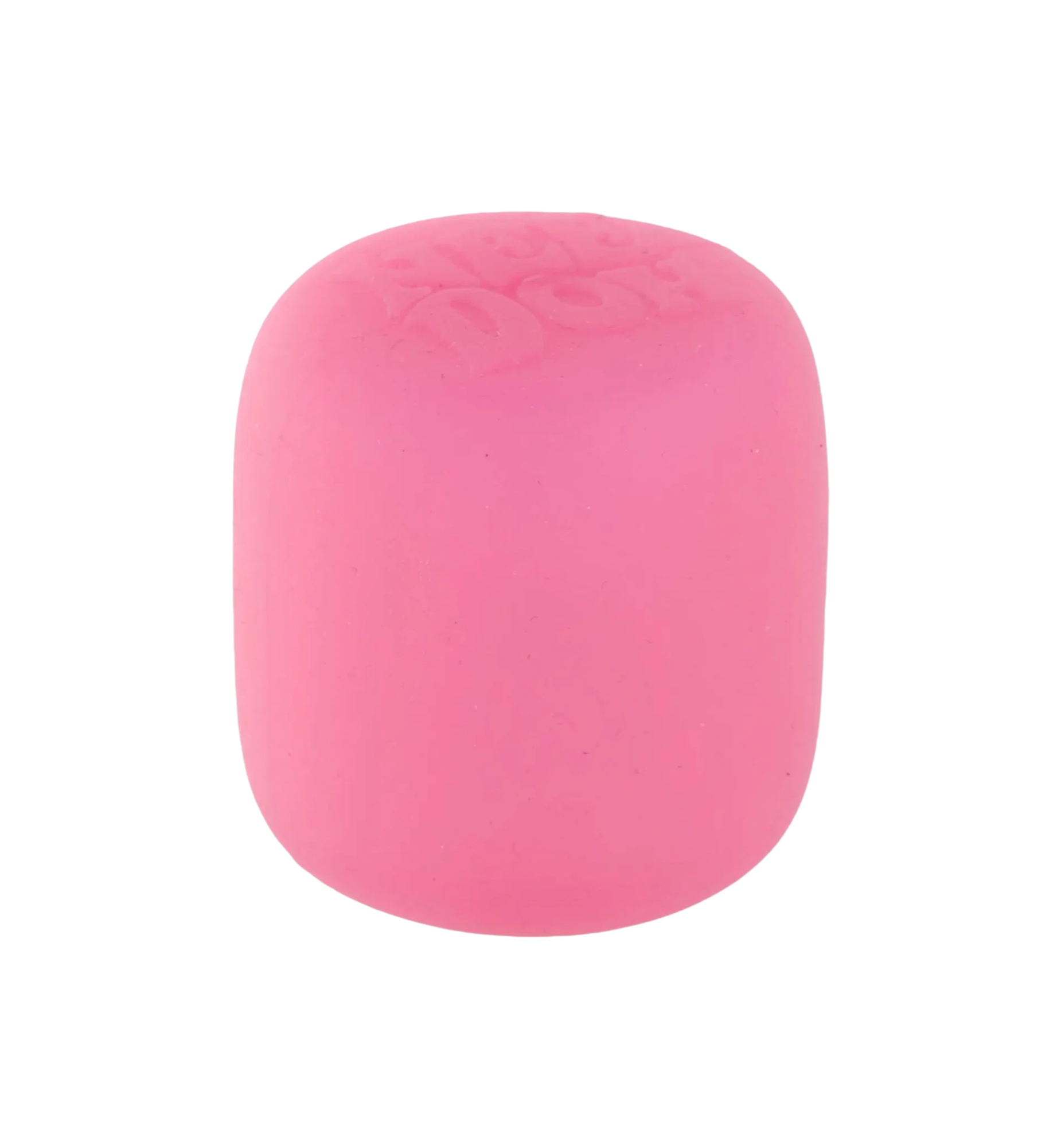 NeeDoh Mello Mallo Squishy Fidget Toy "Pink"