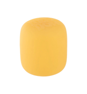 NeeDoh Mello Mallo Squishy Fidget Toy "Yellow"