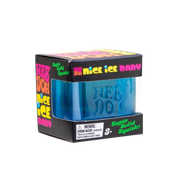 NeeDoh Nice Ice Baby Squishy Fidget Toy "Blue"