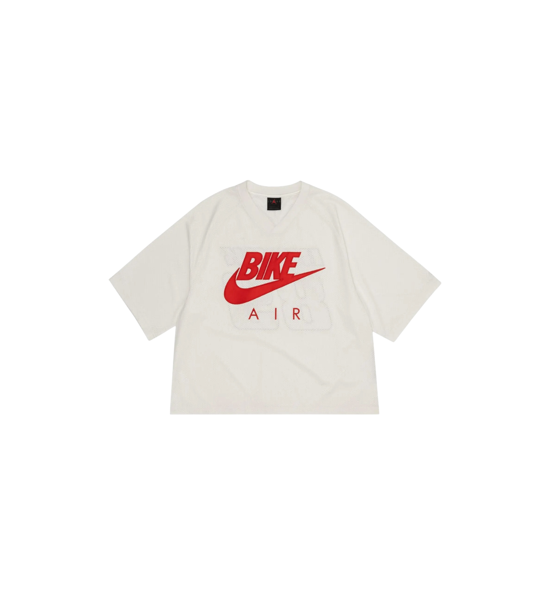 Jordan BIKE AIR x Nigel Sylvester Jersey "Sail"