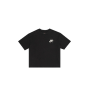 Jordan BIKE AIR x Nigel Sylvester T-Shirt "Anthracite"