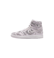 Air Jordan 1 Retro High OG "Swarovski Vast Grey"