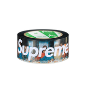 Supreme Nichiban Packing Tape "Black"
