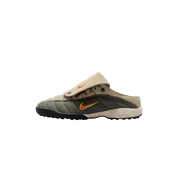 Nike Total 90 Mule "Kids of Immigrants Khaki"