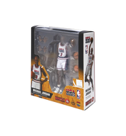 MAFEX Michael Jordan (1992 TEAM USA) Action Figure