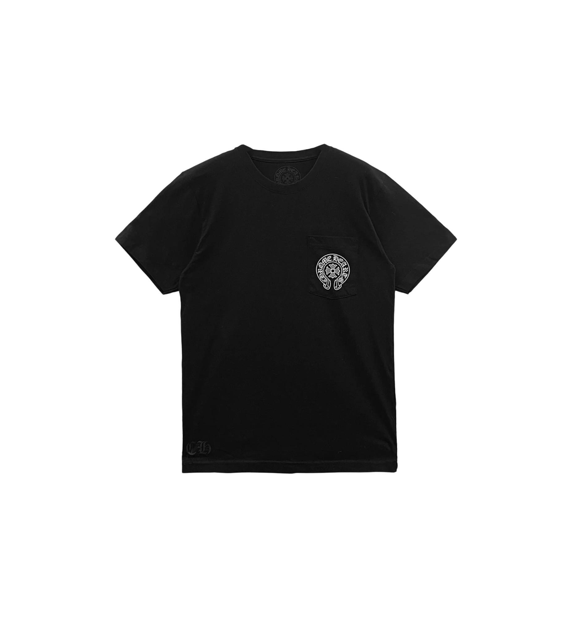 Chrome Hearts Honolulu Exclusive T-Shirt "Black"