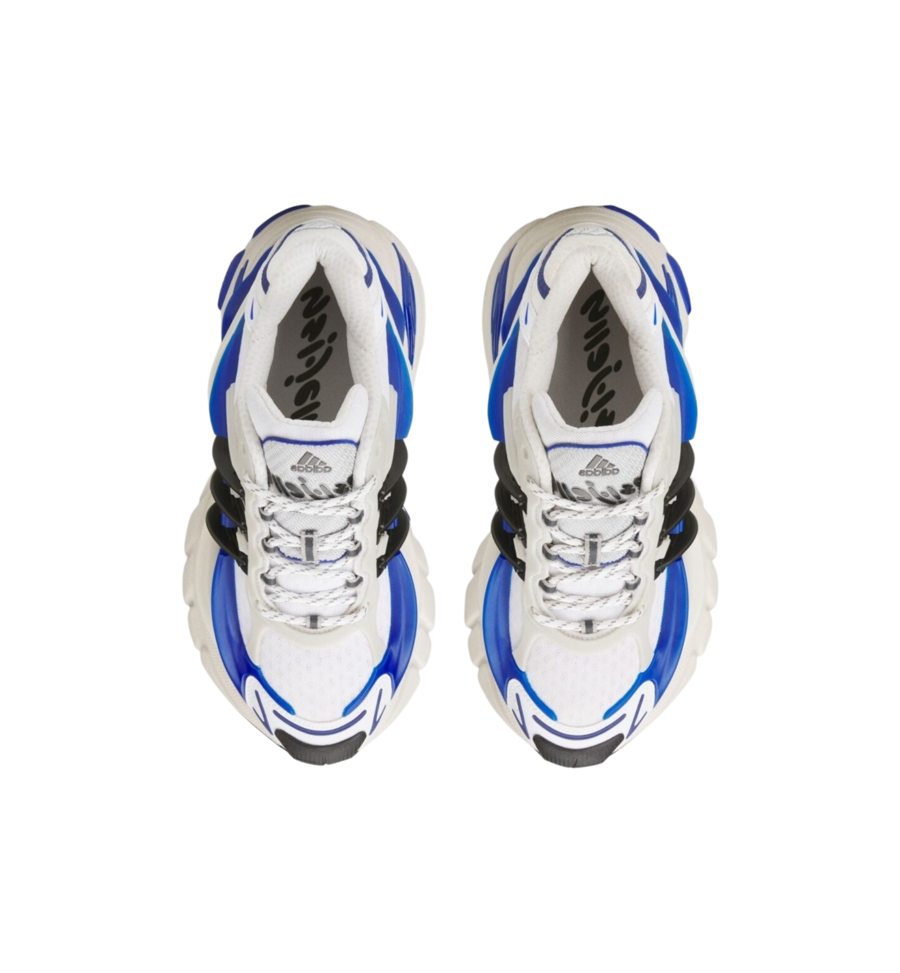 Adidas Adistar Jellyfish "Pharrell Williams Royal Blue"