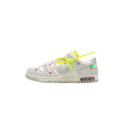 Nike Dunk Low "Off-White Lot 12"