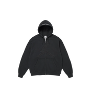 Supreme Jordan Hooded Sweatshirt (SS26) "Black"