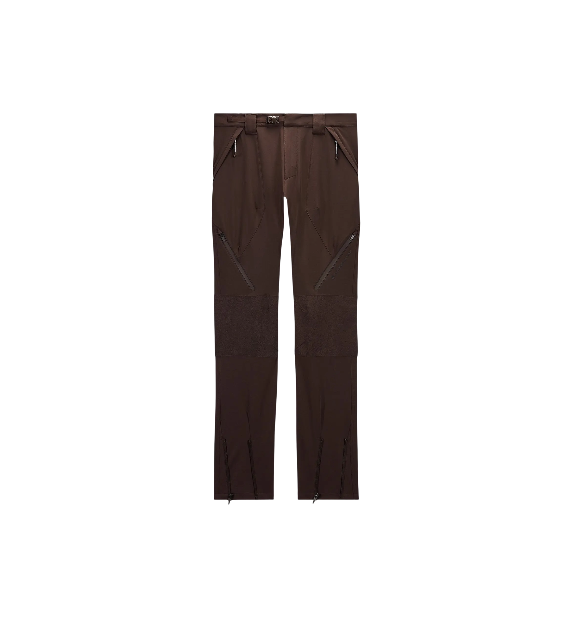 Travis Scott CACT.US CORP x Nike M NRG BH Pants "Brown"
