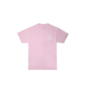 Anti Social Social Club Logo 2 T-Shirt "Pink"