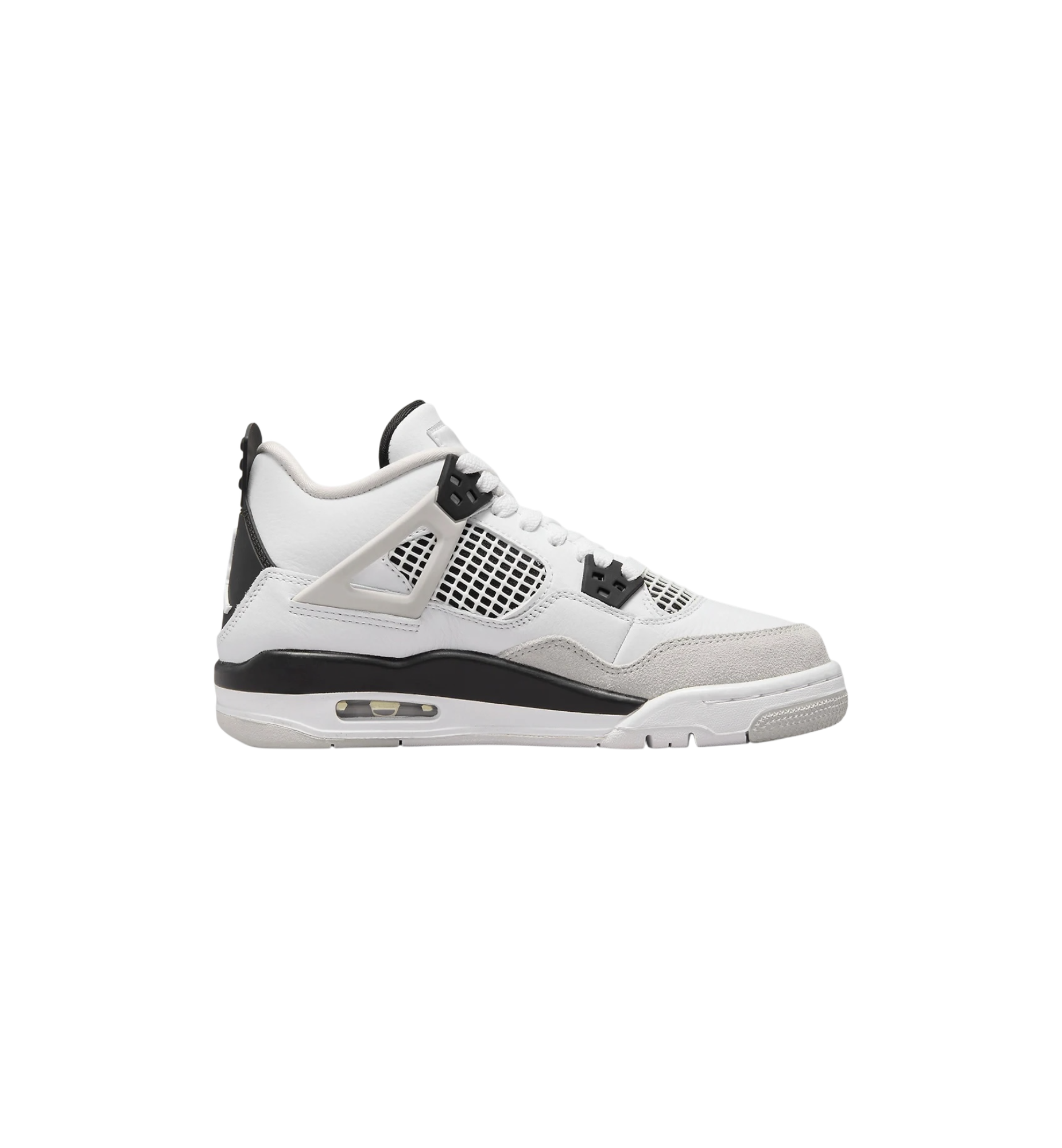 Air Jordan 4 Retro "Military Black"