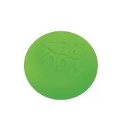 NeeDoh The Groovy Glob! Squishy Fidget Toy "Green"