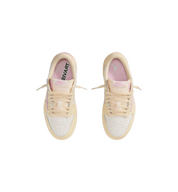 Air Jordan 1 Retro Low OG SP "Travis Scott Shy Pink" (PS)