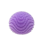 NeeDoh Fuzz Ball Wonder Waves Squishy Fidget Toy "Purple"