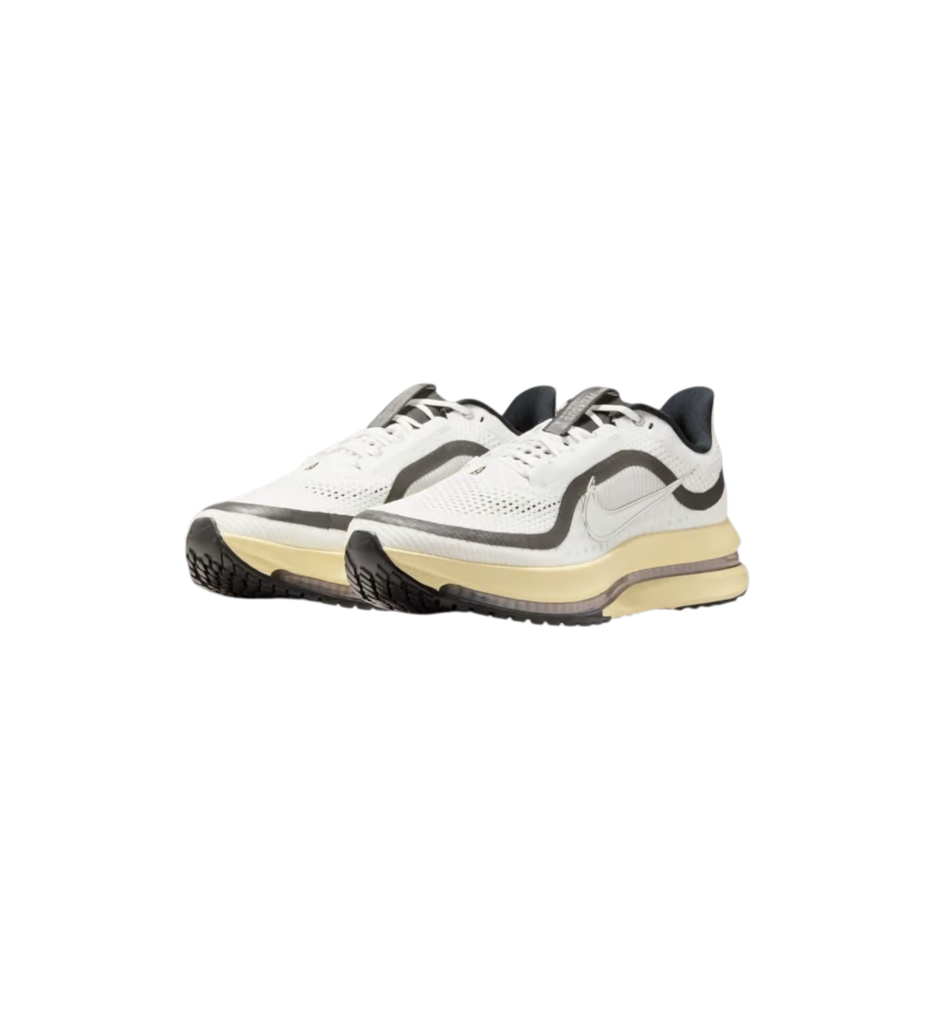 Nike Air Zoom Pegasus Premium SP "A Ma Maniére White Metallic Silver"
