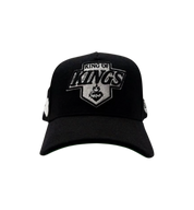 Kill The Hype LA King of Kings Wool Cap "Black"