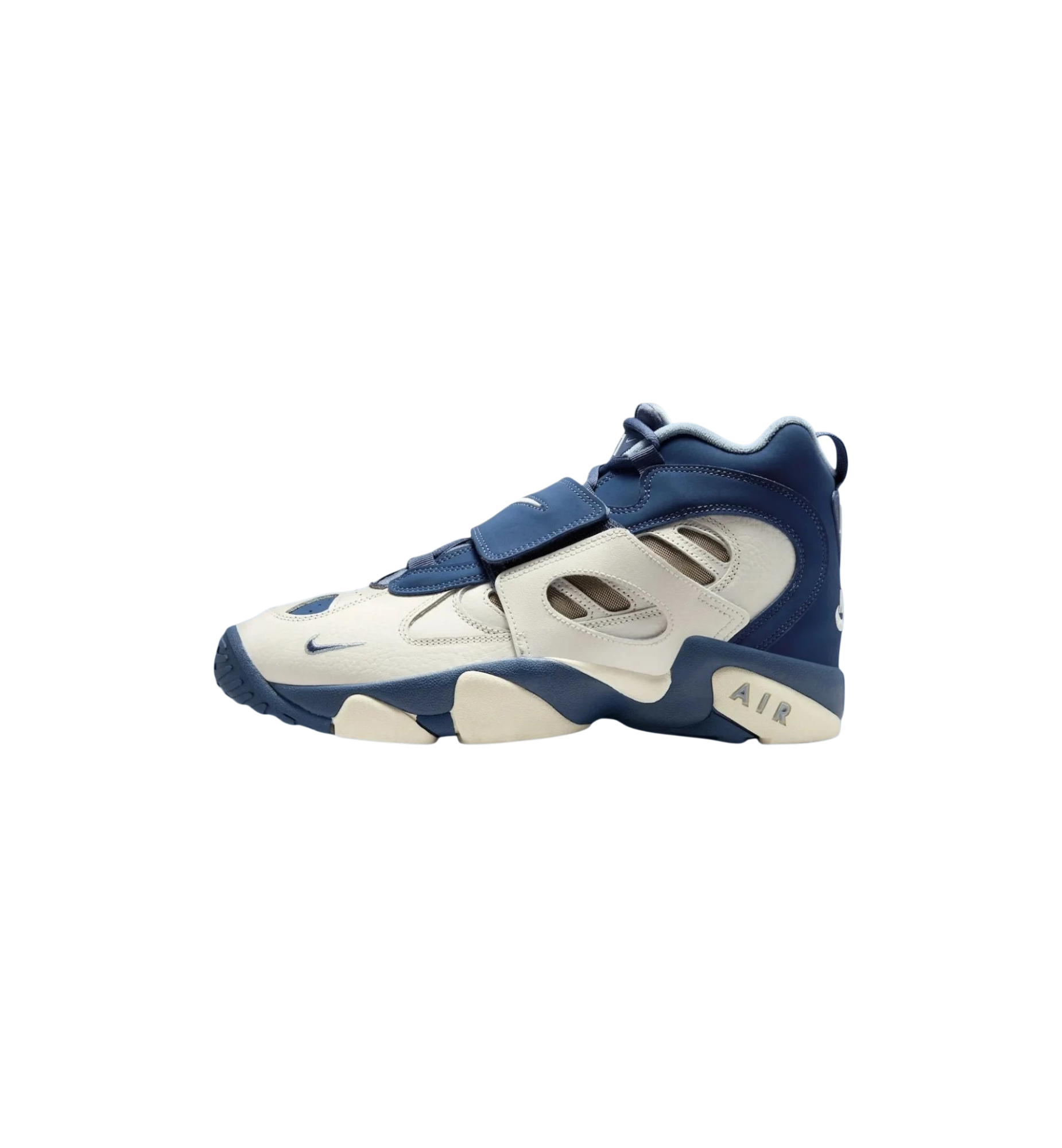 Nike Air Diamond Turf 2 "Royals"