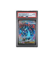 2025 Pokemon MEP EN Ultra-Premium Collection (NM-MT 8) "Mega Charizard X ex"