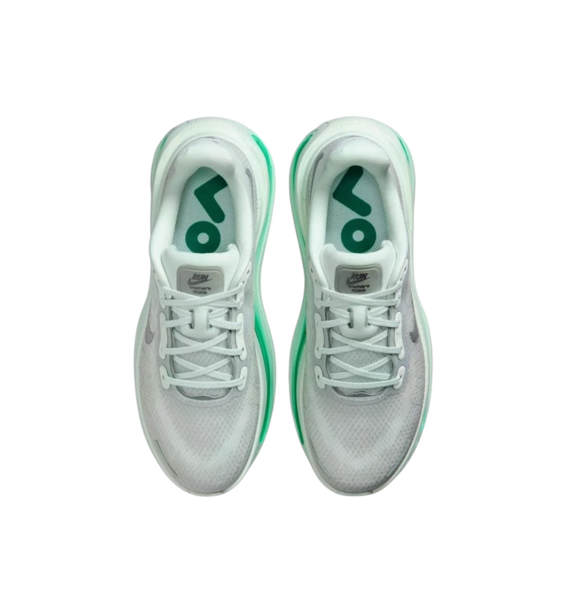 Nike Vomero Premium "Barely Green"