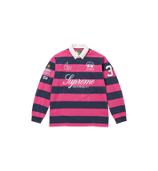 Supreme La Martina Rugby "Stripe"