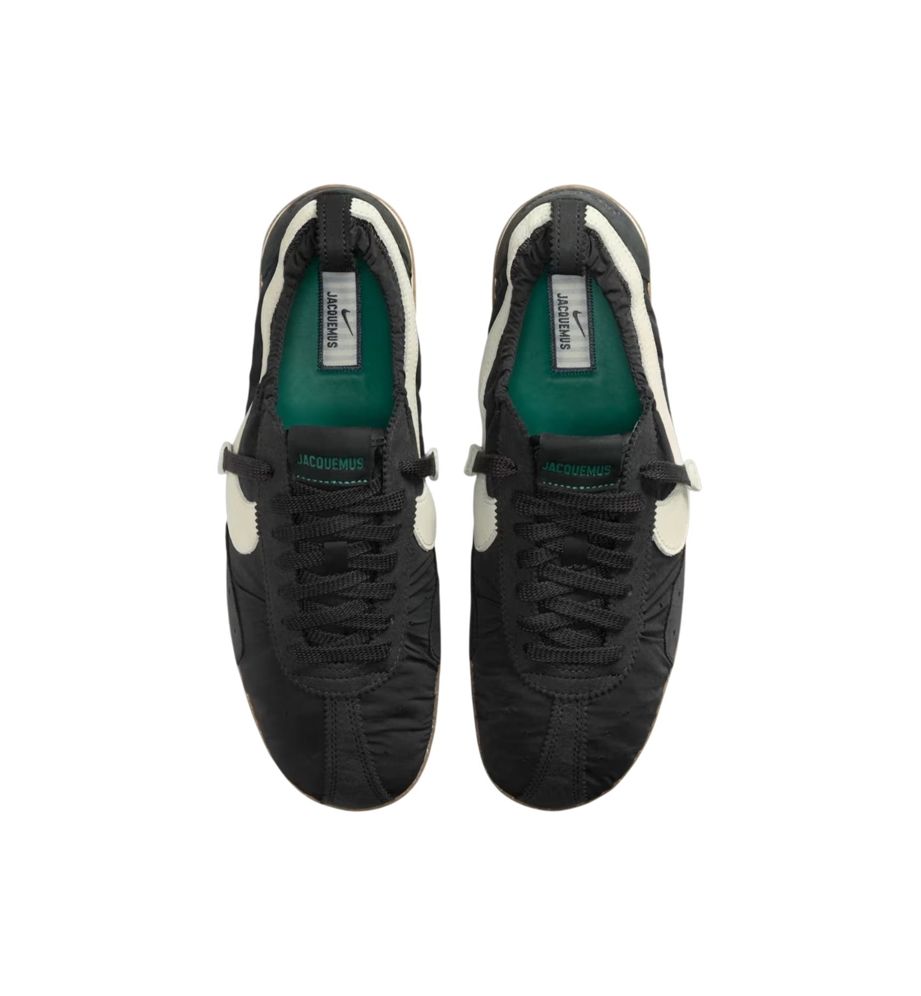 Nike Moon Shoe SP "Jacquemus Off Noir"