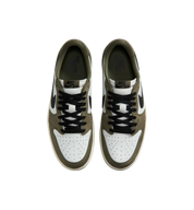 Air Jordan 1 Retro Low "Medium Olive"