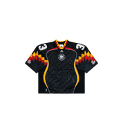 Adidas Bringbacks Remixed Germany Jersey "Black"