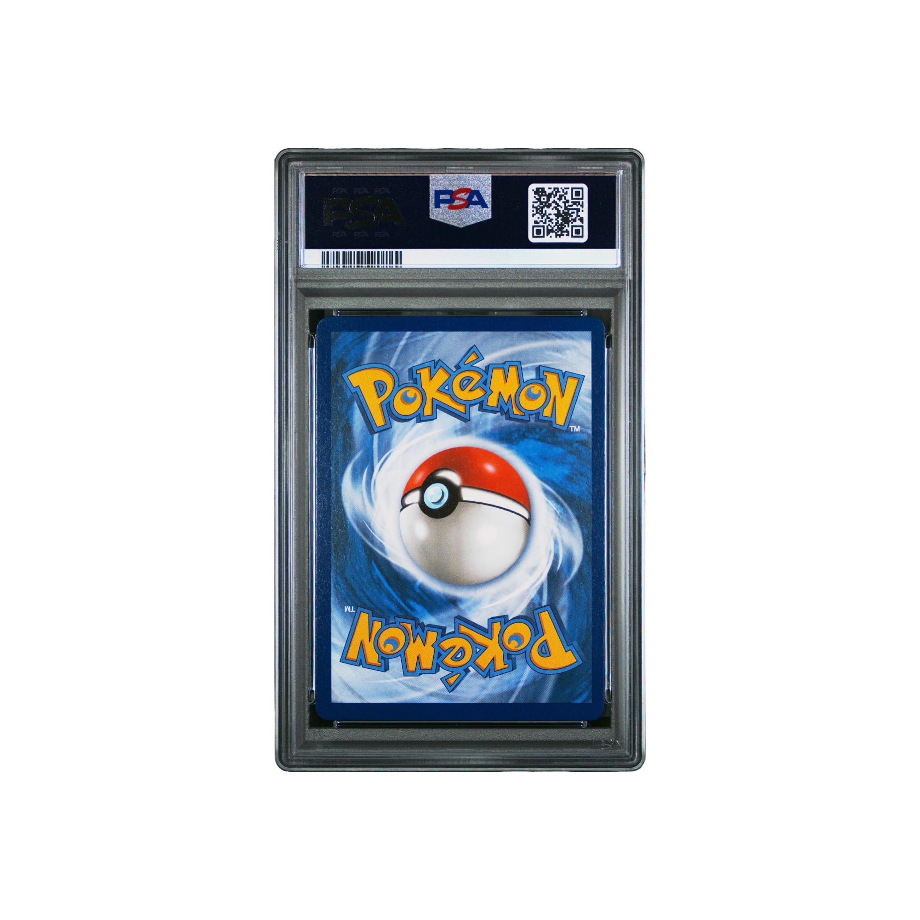2025 Pokemon PFL EN-Phantasmal Flames Illustration Rare MINT 9 Wigglytuff back view at Stashed UAE