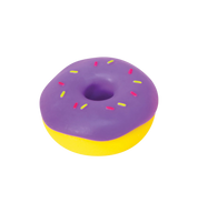 NeeDoh Dohnuts Squishy Fidget Toy "Purple"