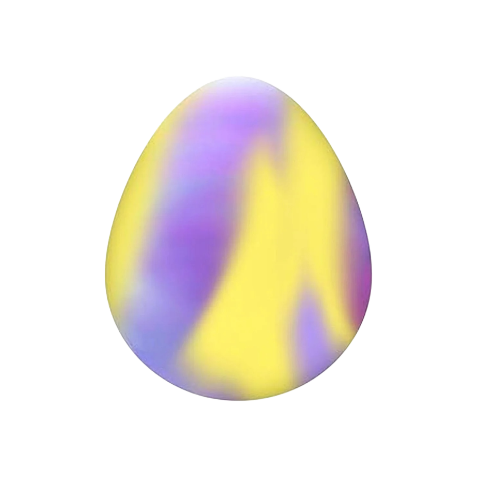 NeeDoh Dippin Dazzer Egg Squishy Fidget Toy Groovy Haze at Stashed UAE