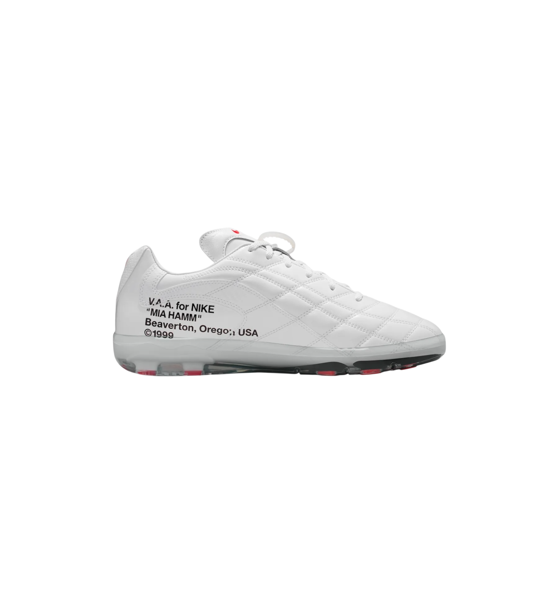 Nike Cryoshot Zoom M9 "Virgil Abloh Archives"