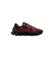 Nike Air Liquid Max "Bright Crimson Fire Red"