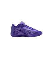 Nike KD 19 Field Purple side view at Stashed UAE